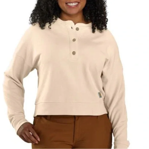 Carhartt sweater - Picture 1 of 10